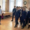 «Курс молодого бойца»